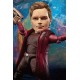 Guardians of the Galaxy Vol. 2 Egg Attack Action Figure Star-Lord 15 cm